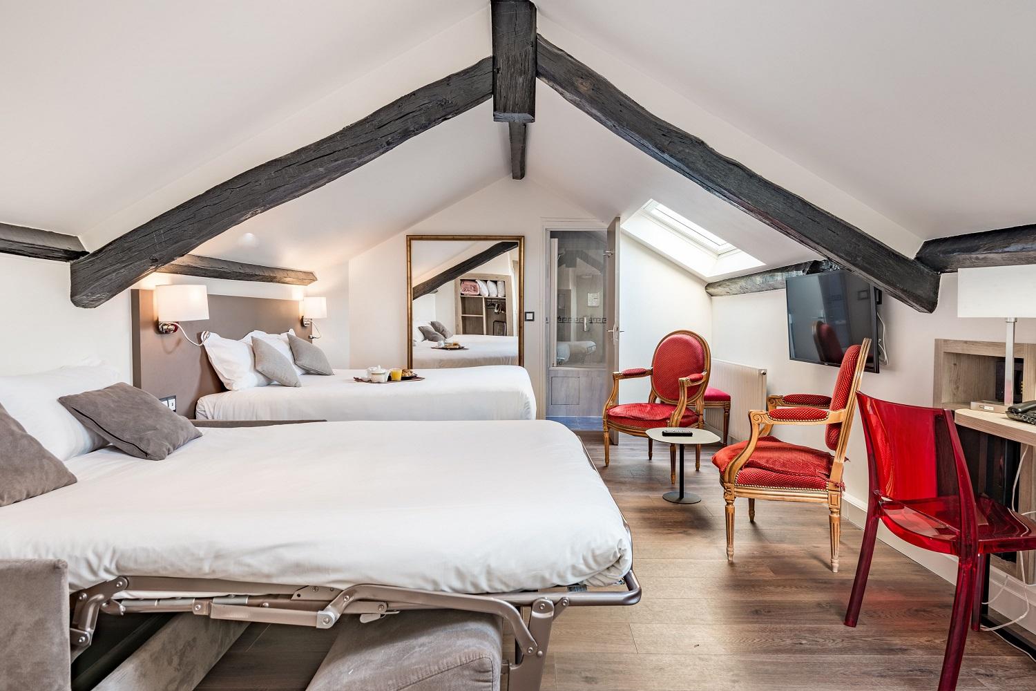 Courcelles Mederic Hotel Parijs Buitenkant foto