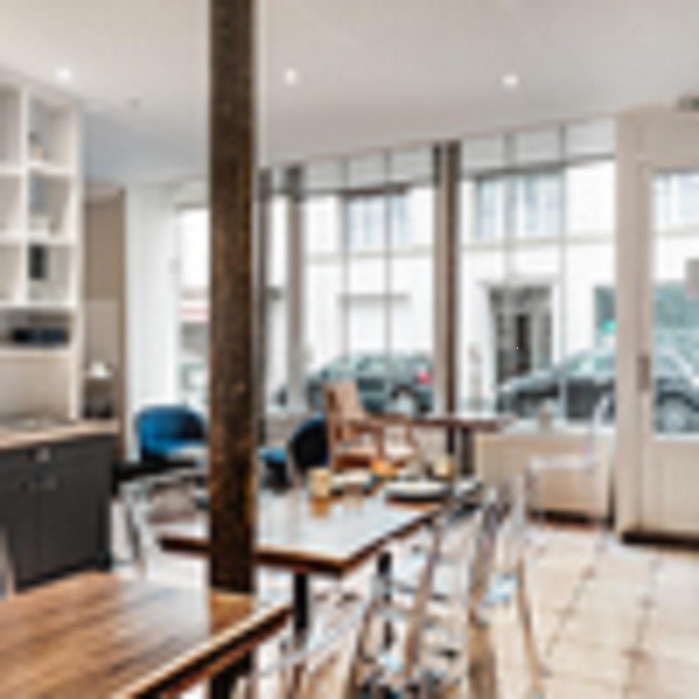 Courcelles Mederic Hotel Parijs Buitenkant foto