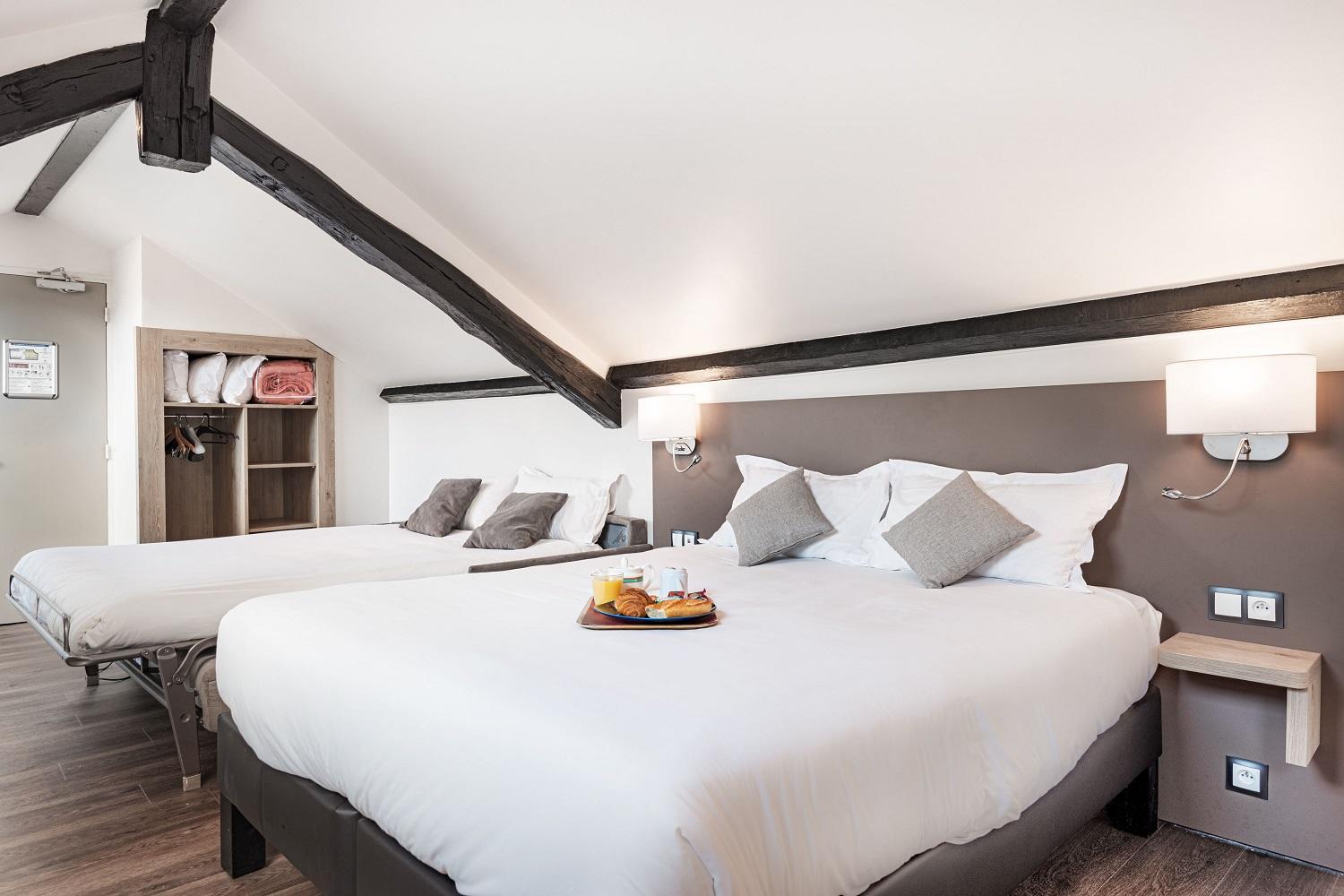 Courcelles Mederic Hotel Parijs Buitenkant foto