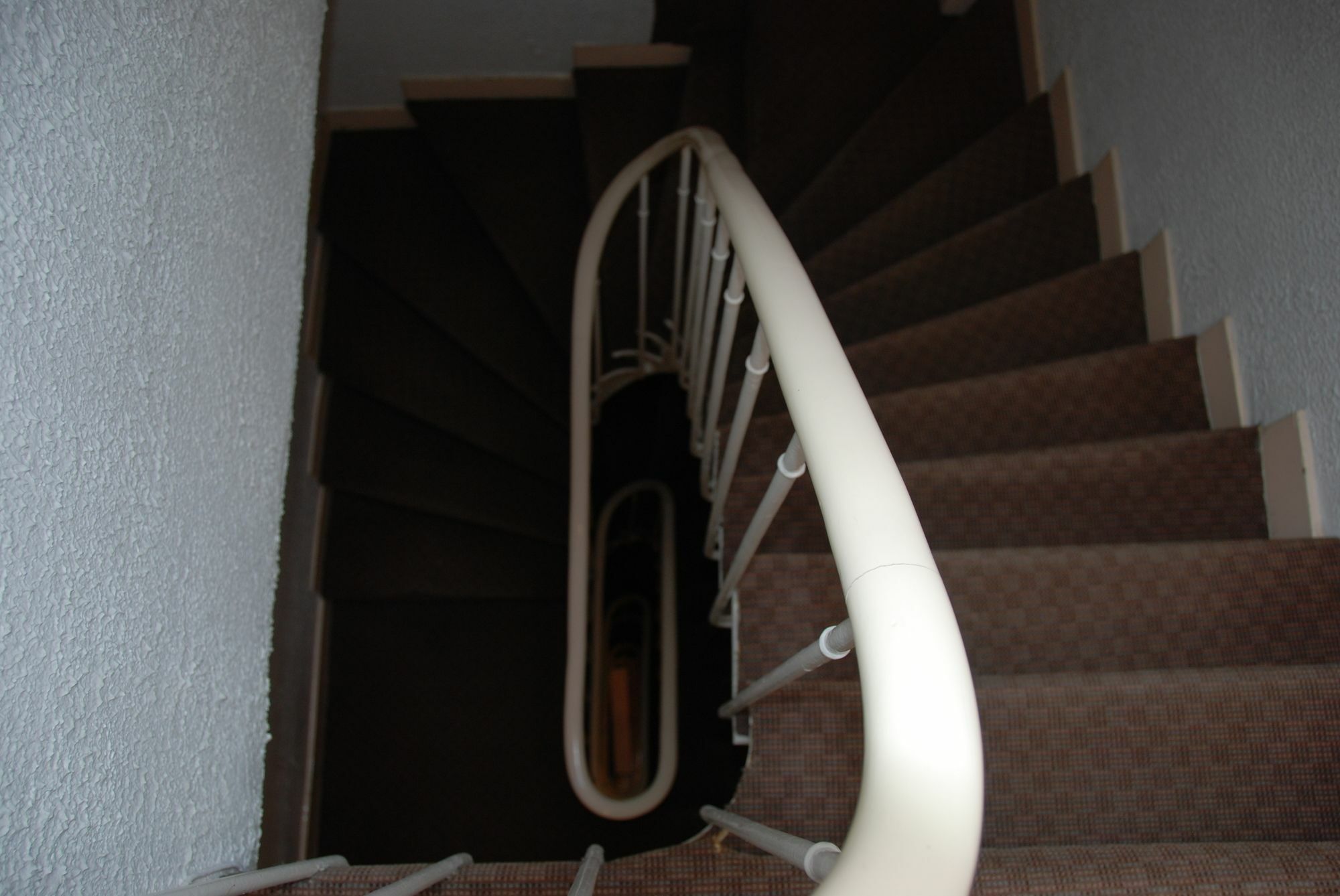 Courcelles Mederic Hotel Parijs Buitenkant foto